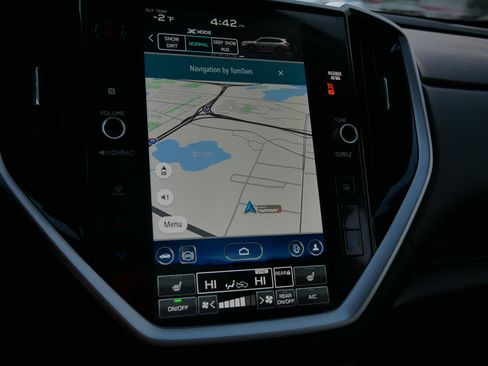 Used 2023 Subaru Ascent Limited w/ Technology Package image 21