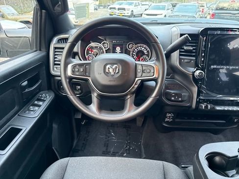 New 2026 RAM 2500 Tradesman AWD/4WD image 18