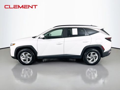 Used 2023 Hyundai Tucson SEL AWD/4WD image 5