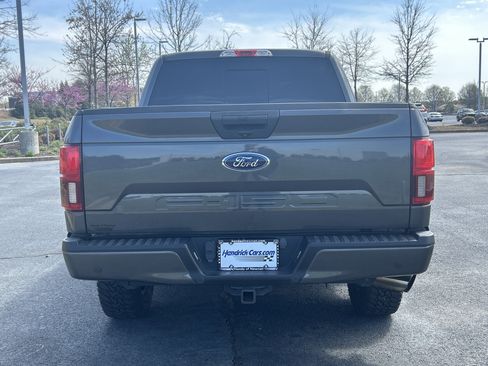 Used 2019 Ford F150 XLT w/ Equipment Group 302A Luxury image 8