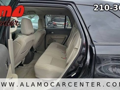 Used 2010 Ford Edge SE FWD image 26