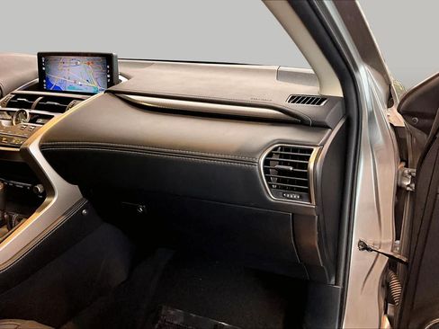 Used 2020 Lexus NX 300 FWD w/ Premium Package image 19