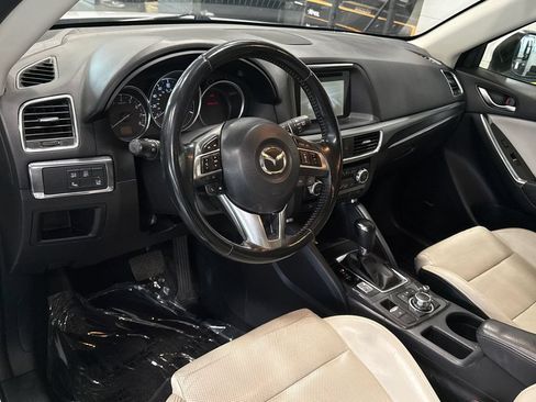 Used 2016 MAZDA CX-5 Grand Touring AWD/4WD image 5