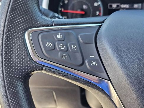 Used 2024 Chevrolet Malibu LT image 20