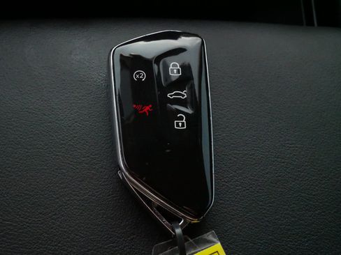 Certified 2026 Volkswagen Atlas SE AWD/4WD image 32