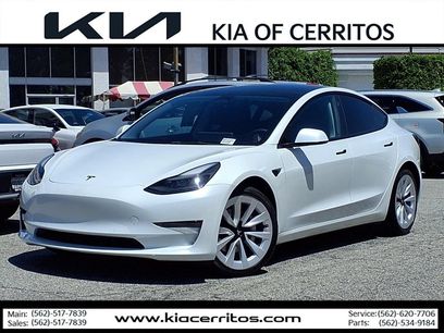 Used 2022 Tesla Model 3