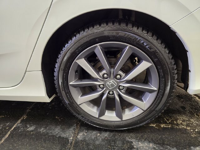 Used 2020 Honda Civic EX-L image 11