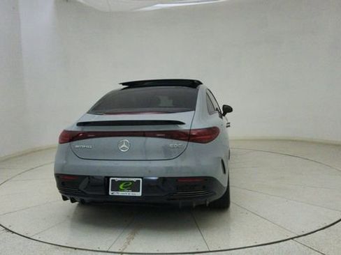 Used 2023 Mercedes-Benz EQE AMG 4MATIC Sedan image 67