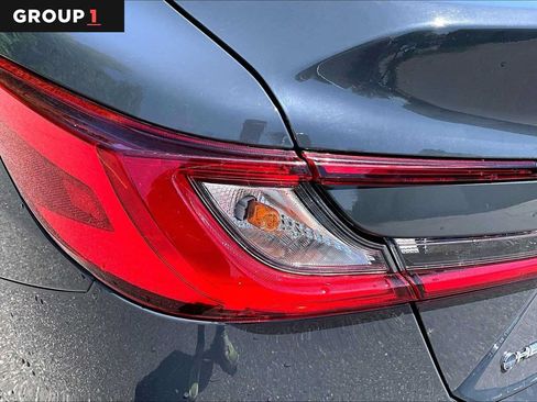 Used 2025 Toyota Camry LE FWD image 28