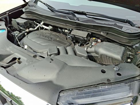 Used 2025 Honda Ridgeline RTL image 28