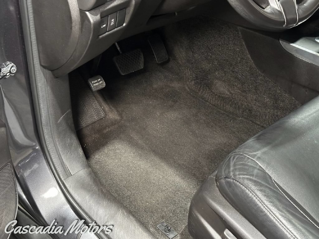 Used 2014 Acura MDX w/ Technology Package AWD/4WD image 28