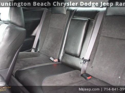 Used 2019 Dodge Challenger R/T Scat Pack image 36