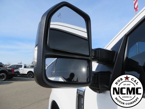 Used 2017 Ford F350 King Ranch w/ King Ranch Ultimate Package image 17