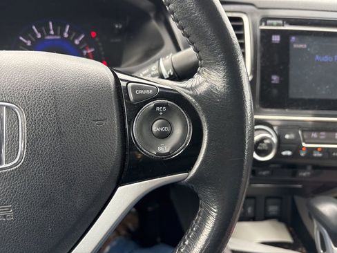 Used 2014 Honda Civic EX-L image 22