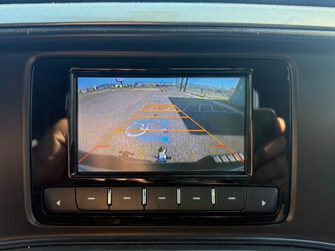 Used 2015 Chevrolet Silverado 1500 LT w/ Trailering Package image 21