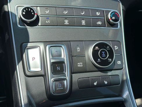 Used 2022 Hyundai Santa Fe SEL AWD/4WD image 26