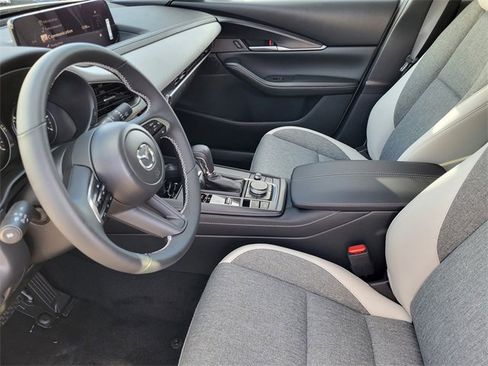 New 2026 MAZDA CX-30 AWD 2.5 S image 7