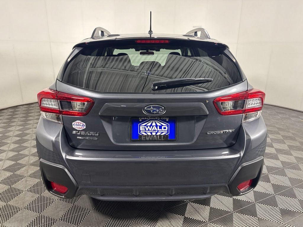 Used 2023 Subaru Crosstrek 2.0i AWD/4WD image 10