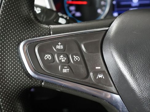 Used 2024 Chevrolet Equinox LS w/ LS Convenience Package FWD image 32