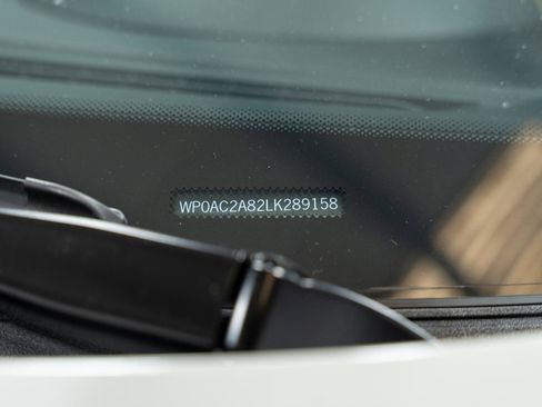 Used 2020 Porsche 718 Cayman GT4 image 44