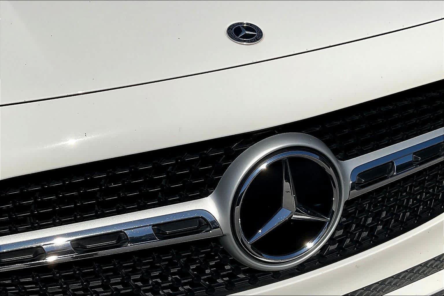 Used 2023 Mercedes-Benz GLA 250 4MATIC image 30