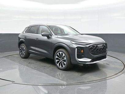 New 2026 Audi Q3 quattro 2.0T