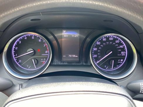 Used 2020 Toyota Camry LE FWD image 16
