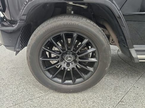 Used 2021 Mercedes-Benz G 550 image 14