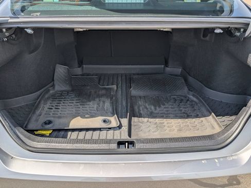 Used 2025 Toyota Camry XSE AWD/4WD image 13
