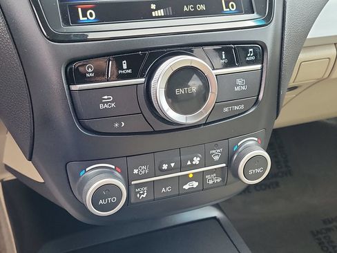Used 2017 Acura RDX AWD w/ Technology Package image 24
