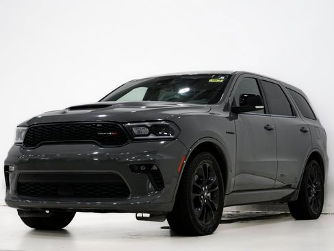Used 2022 Dodge Durango R/T image 3