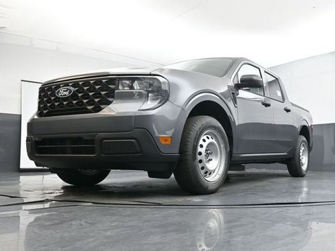 New 2026 Ford Maverick XL w/ Equipment Group 101A AWD/4WD image 26