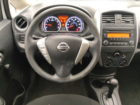 Used 2015 Nissan Versa Note S Plus FWD image 22