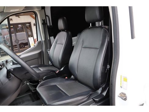 Used 2020 Ford Transit 250 Medium Roof w/ Load Area Protection Package image 9