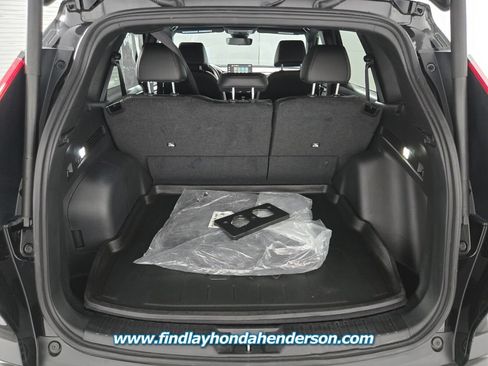 Used 2024 Honda CR-V Sport-L image 19