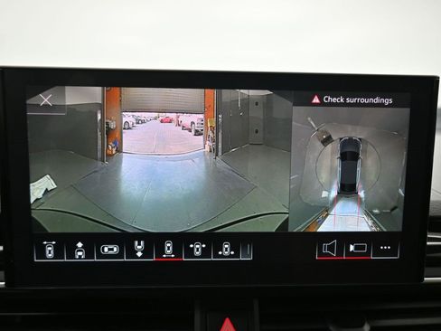 Used 2022 Audi A5 2.0T Premium Plus image 23