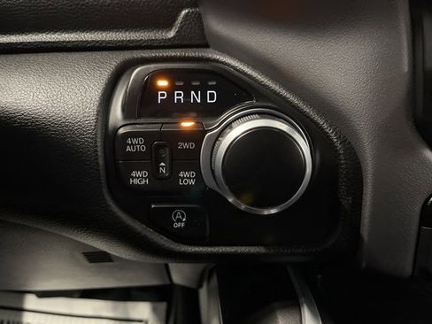 Certified 2024 RAM 1500 Big Horn image 19