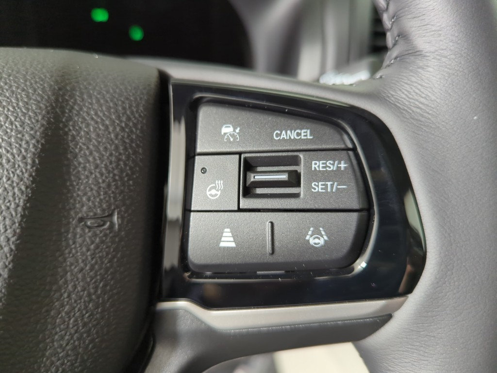New 2027 Honda Odyssey Elite image 14
