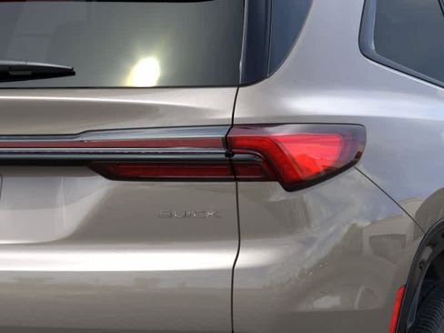New 2026 Buick Enclave Sport Touring FWD image 11