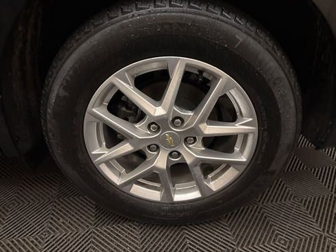 Used 2022 Chevrolet Equinox LT image 27