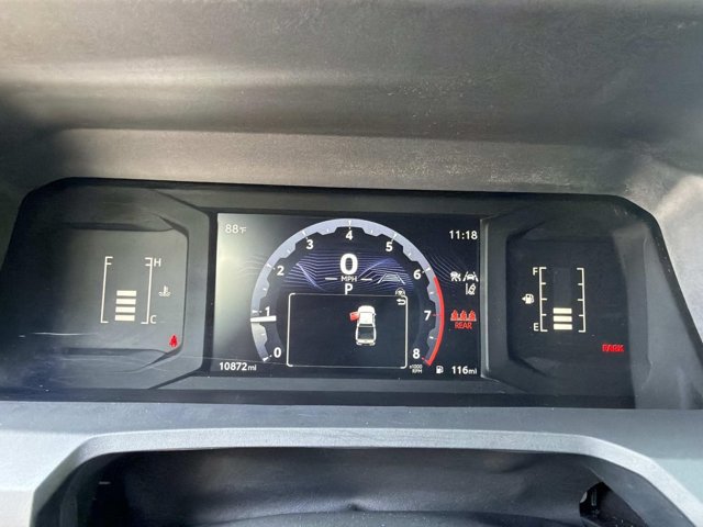 Used 2024 Toyota Tacoma SR RWD image 25