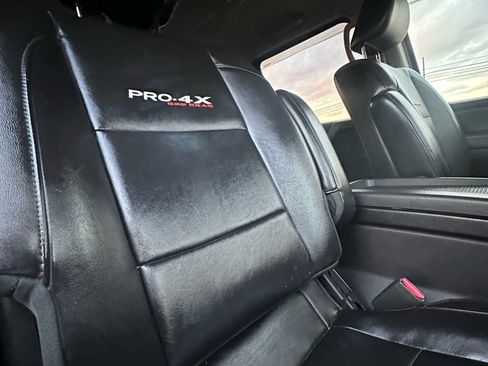 Used 2008 Nissan Titan PRO-4X image 52