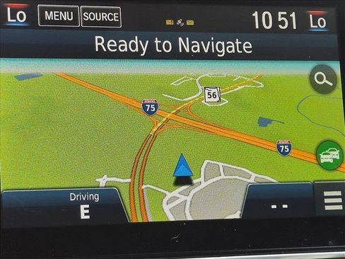 Used 2021 Honda Civic Touring image 9