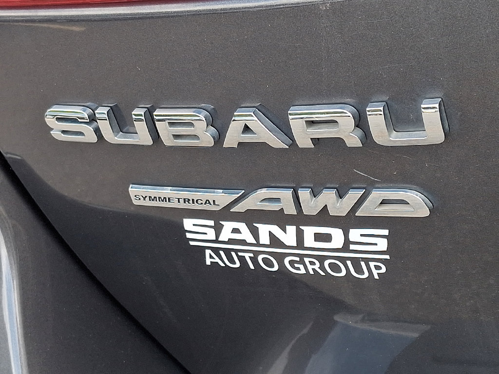 Used 2019 Subaru Outback 2.5i AWD/4WD image 29