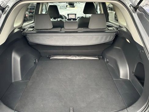 Used 2023 Toyota RAV4 XLE image 18