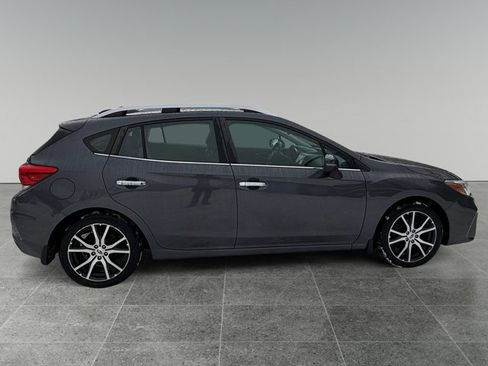 Used 2018 Subaru Impreza 2.0i Limited image 6