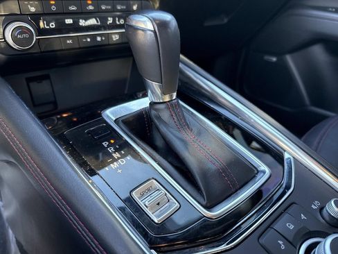 Used 2023 MAZDA CX-5 Carbon Edition image 33