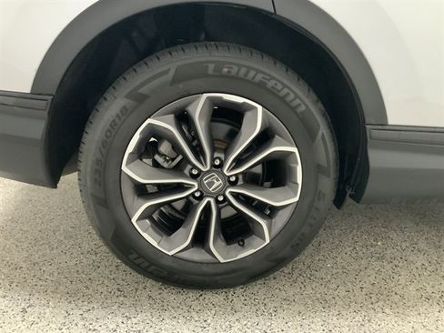 Used 2020 Honda CR-V EX image 11
