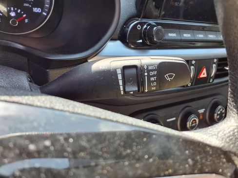 Used 2023 Kia Forte LXS FWD image 13