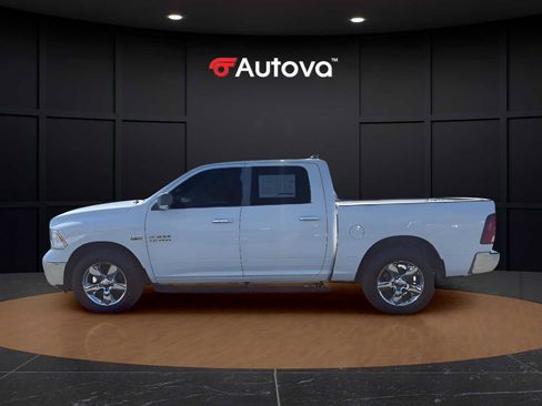 Used 2016 RAM 1500 Lone Star AWD/4WD image 2